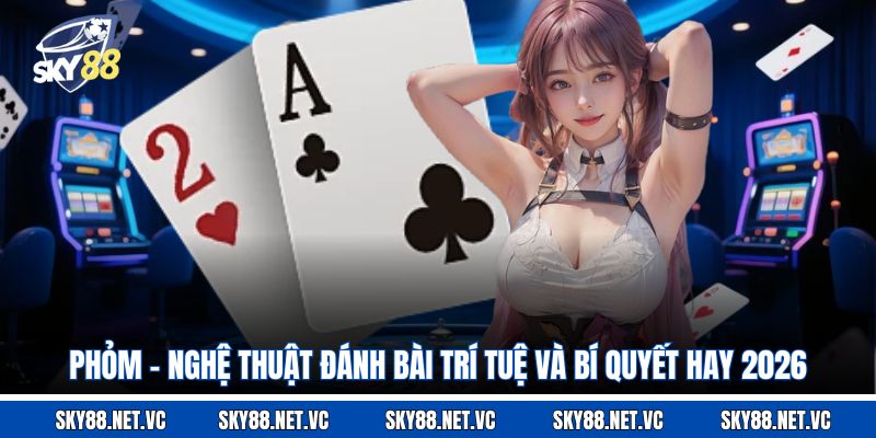 Phỏm